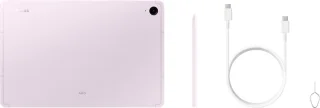 Samsung Galaxy Tab S9 FE WiFi 128GB Lavender
