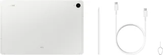 Samsung Galaxy Tab S9 FE WiFi 128GB Silver
