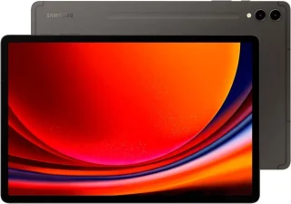 Samsung Galaxy Tab S9 Plus 256GB 5G Graphite