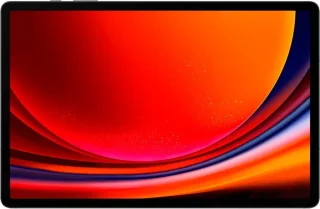 Samsung Galaxy Tab S9 Plus 256GB 5G Graphite