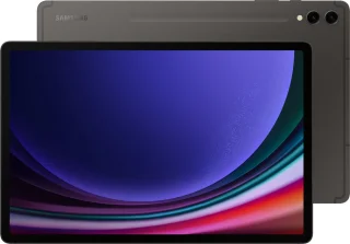 Samsung Galaxy Tab S9 Plus 256GB WiFi Graphite