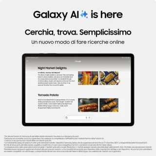 Samsung Galaxy Tab S9 Plus 256GB WiFi Graphite