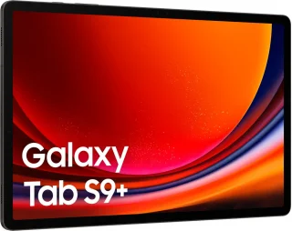 Samsung Galaxy Tab S9 Plus 512GB 5G Graphite
