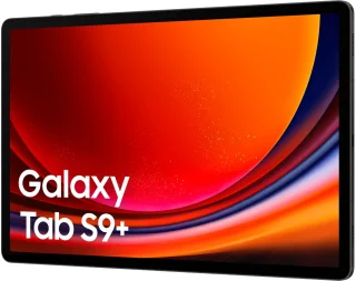 Samsung Galaxy Tab S9 Plus 512GB 5G Graphite