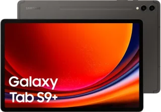 Samsung Galaxy Tab S9 Plus 512GB 5G Graphite