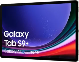 Samsung Galaxy Tab S9 Plus Tablet
