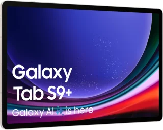 Samsung Galaxy Tab S9 Plus Tablet