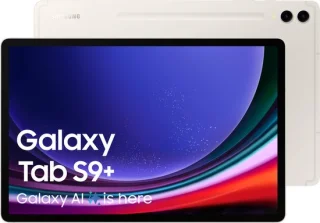 Samsung Galaxy Tab S9 Plus Tablet