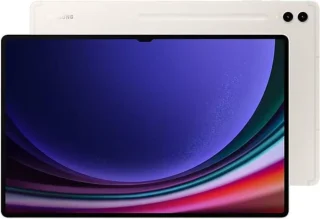 Samsung Galaxy Tab S9 Ultra 5G 512GB Beige