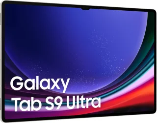 Samsung Galaxy Tab S9 Ultra 5G 512GB Beige