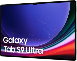 Samsung Galaxy Tab S9 Ultra 5G 512GB Beige