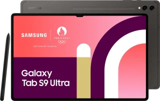 Samsung Galaxy Tab S9 Ultra Tablet Graphite