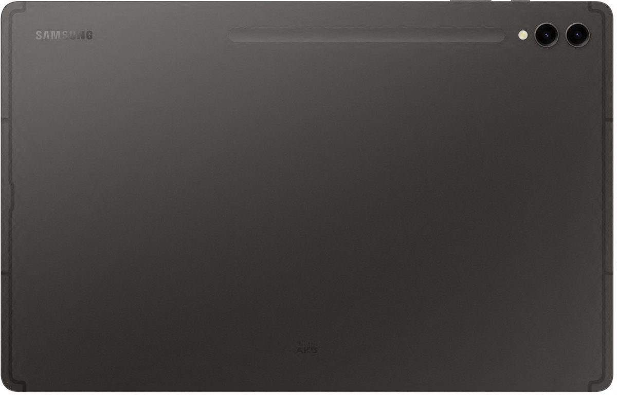 Samsung Galaxy Tab S9 Ultra WiFi 256GB Graphite