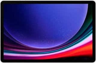 Samsung Galaxy Tab S9 WiFi 128GB Beige