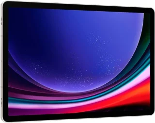 Samsung Galaxy Tab S9 WiFi 128GB Beige