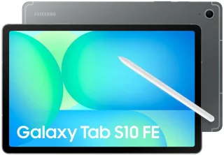 Samsung SM-X526 Tablet