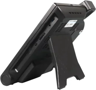 SeniorenTAB Combi Telefoon en Tablet Zwart