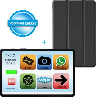 SeniorenTAB SA11W Tablet