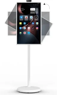 Smart Mobile LCD Touchscreen Statief
