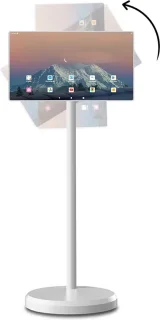 Smart Mobile LCD Touchscreen Statief
