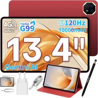 SnelShoppen - 13.4 inch gaming tablet
