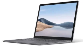 Surface Pro 4