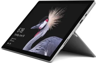 Surface Pro 6