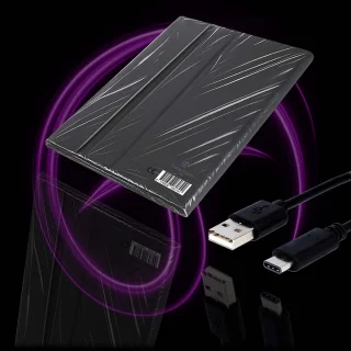 SwayTosh Keyboard Case voor SwayTosh Tab D2