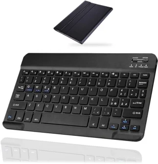 SwayTosh Keyboard Case voor SwayTosh Tab D2
