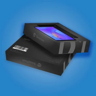 SwayTosh Tab D1 PRO 7 inch 4G Tablet 128GB Android 13