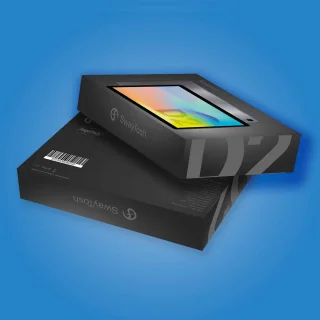 SwayTosh Tab D2 PRO 10 inch Android 13 4G 7GB RAM 196GB