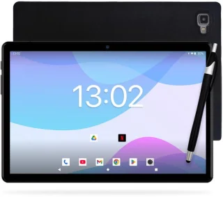 SwayTosh Tab D2 PRO 10 inch Android 13 4G 7GB RAM 196GB