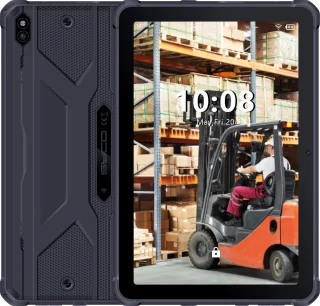 Syco RT-402 4G Rugged Tablet Android 14