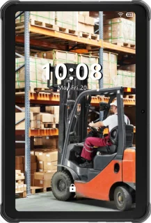 Syco RT-402 4G Rugged Tablet Android 14