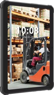 Syco RT-402 4G Rugged Tablet Android 14