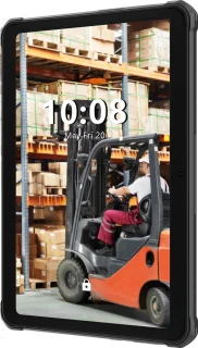 Syco RT-402 4G Rugged Tablet Android 14