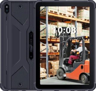 Syco RT-402 4G Rugged Tablet Android 14