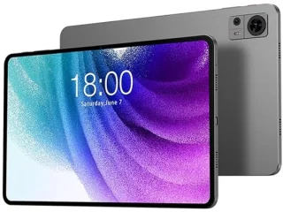 Tablet 11.97 inch 6GB RAM 128GB 4G Android 13