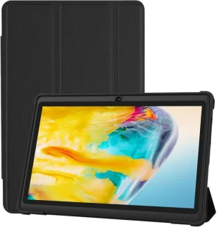 Tablet 7 inch zwart