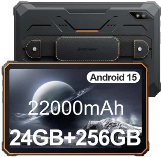 Tablet Blackview Active 8 Pro oranje
