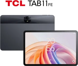 Tablet TCL Tab 11 FE grijs