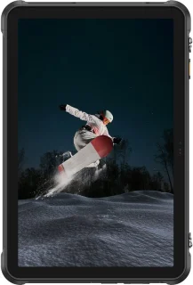 Tablet Ulefone Rugking Pad 2 Pro 10,1" zwart