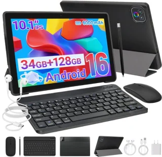 Tablet X6L