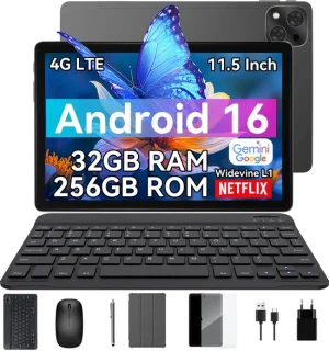 TABWEE T12Pro tablet