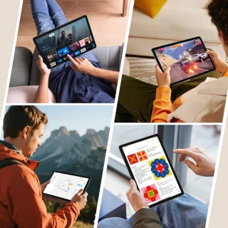 TABWEE T50 Tablet