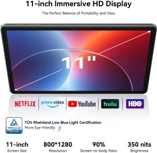 TABWEE T50 Tablet