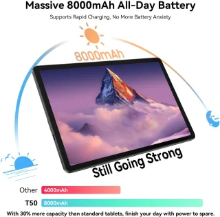 TABWEE T50 Tablet