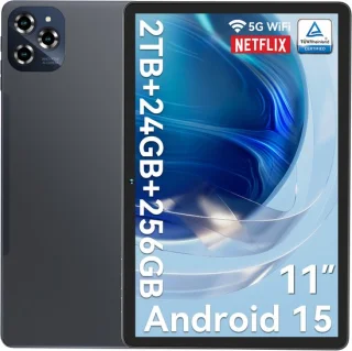 TABWEE T60 Pro Tablet