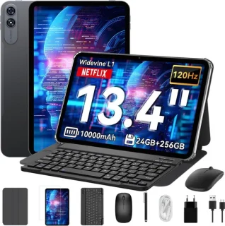 TABWEE T60 Pro Tablet