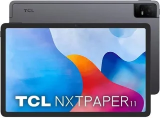 TCL NXTPAPER 11 128GB Wifi Grijs